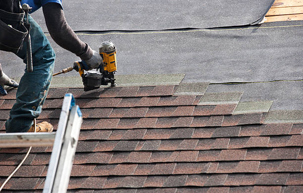 Licensed Gutter Installation service in Arvada, CO - Brentwood Metal Roofing